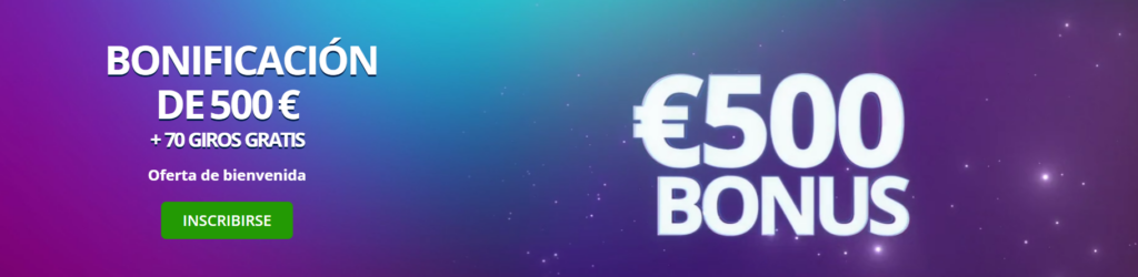 Algunos casinos en español asignan 70 giros gratis a un estudio específico, permitiendo explorar su catálogo de títulos.
