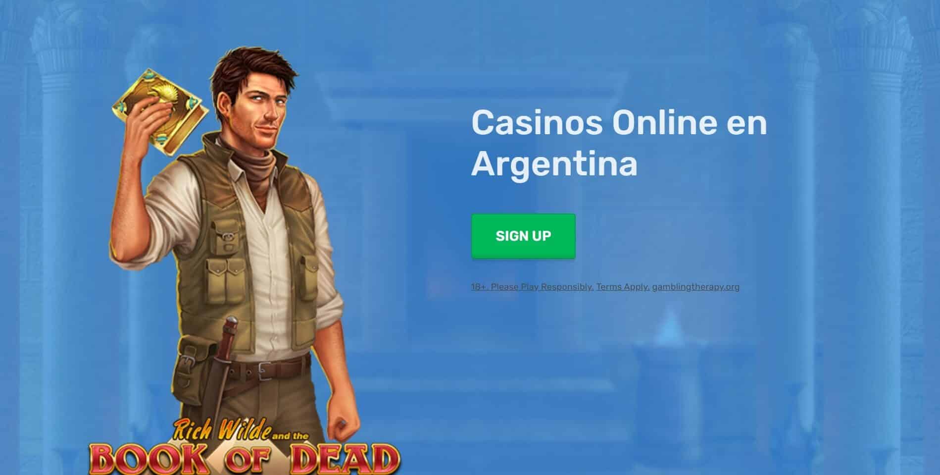 Aplique cualquiera de estas 10 técnicas secretas para mejorar Casinos En Argentina