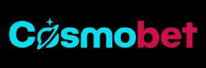 cosmobet casino logo