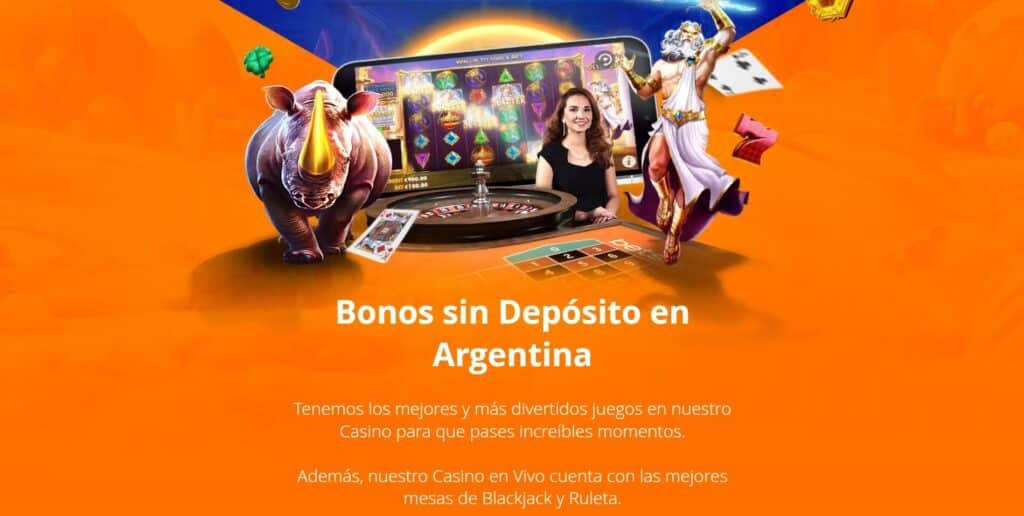 Reclamar giros gratis sin depósito en Argentina suele requerir verificación de cuenta antes de aprobar el cobro de ganancias.