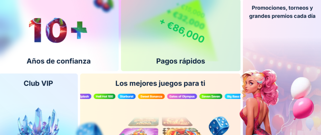 Revisar los canales de atención al cliente es importante en plataformas recién lanzadas disponibles en Perú.