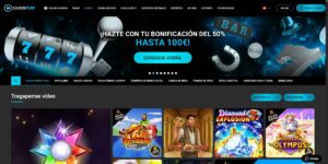 Silverplay Mejor Casino Online