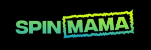 spinmama casino logo