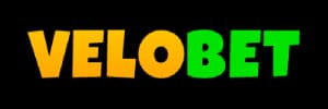 velobet casino logo