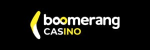 Boomerang logo