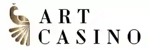 art casino logo