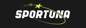 Sportuna Casino logo