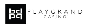 Playgrand Casino logo