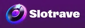 slotrave casino logo