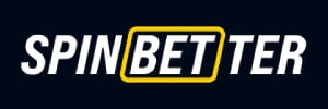 Spinbetter Casino logo