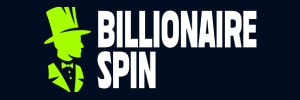 billionairespin casino logo