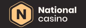 National Casino logo