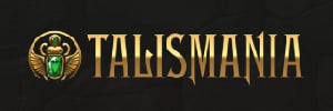 Talismania Casino logo