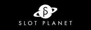 Slotplanet Casino logo