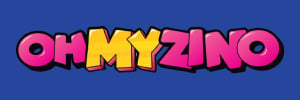 Ohmyzino Casino logo