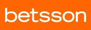 Betsson Casino logo