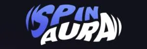spinaura casino logo