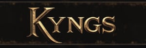 Kyngs Casino logo
